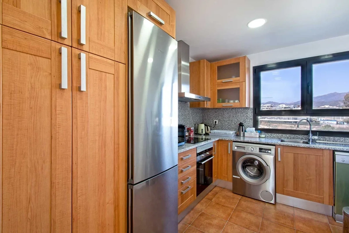 2 - sea view apartment for sale in estepona - costa del sol andalusia spain