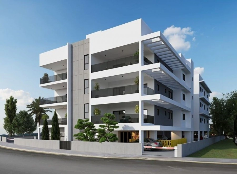 1 - vendita appartamento larnaca larnaca cipro