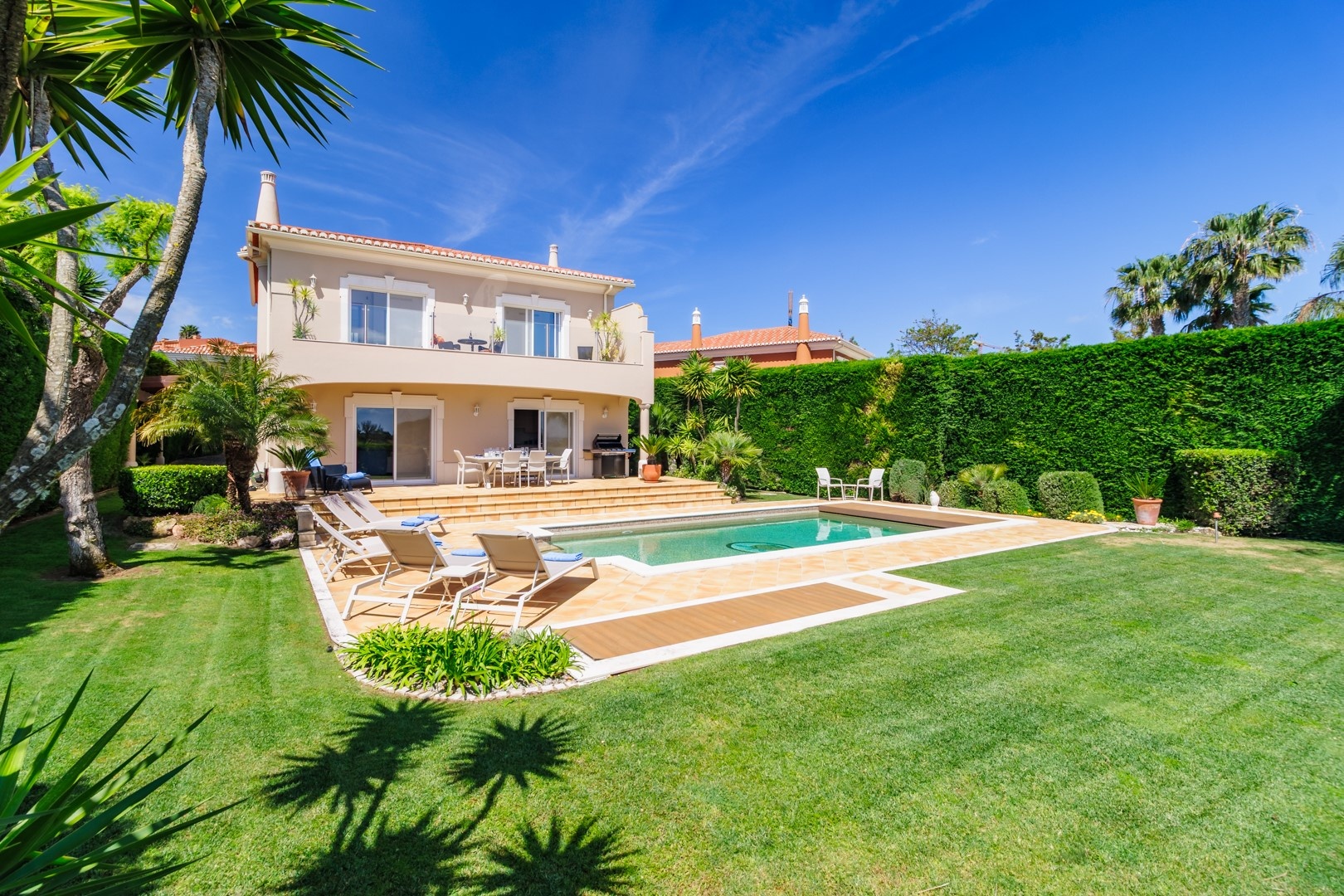 2 - ferienmiete haus lagos algarve portugal