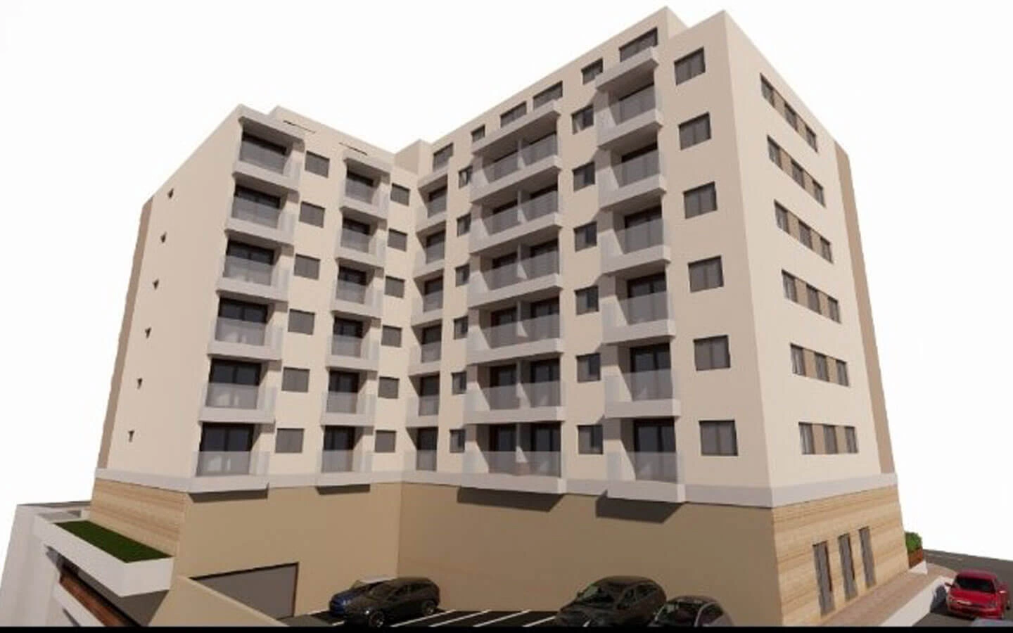 2 - verkauf wohnung budva budva montenegro