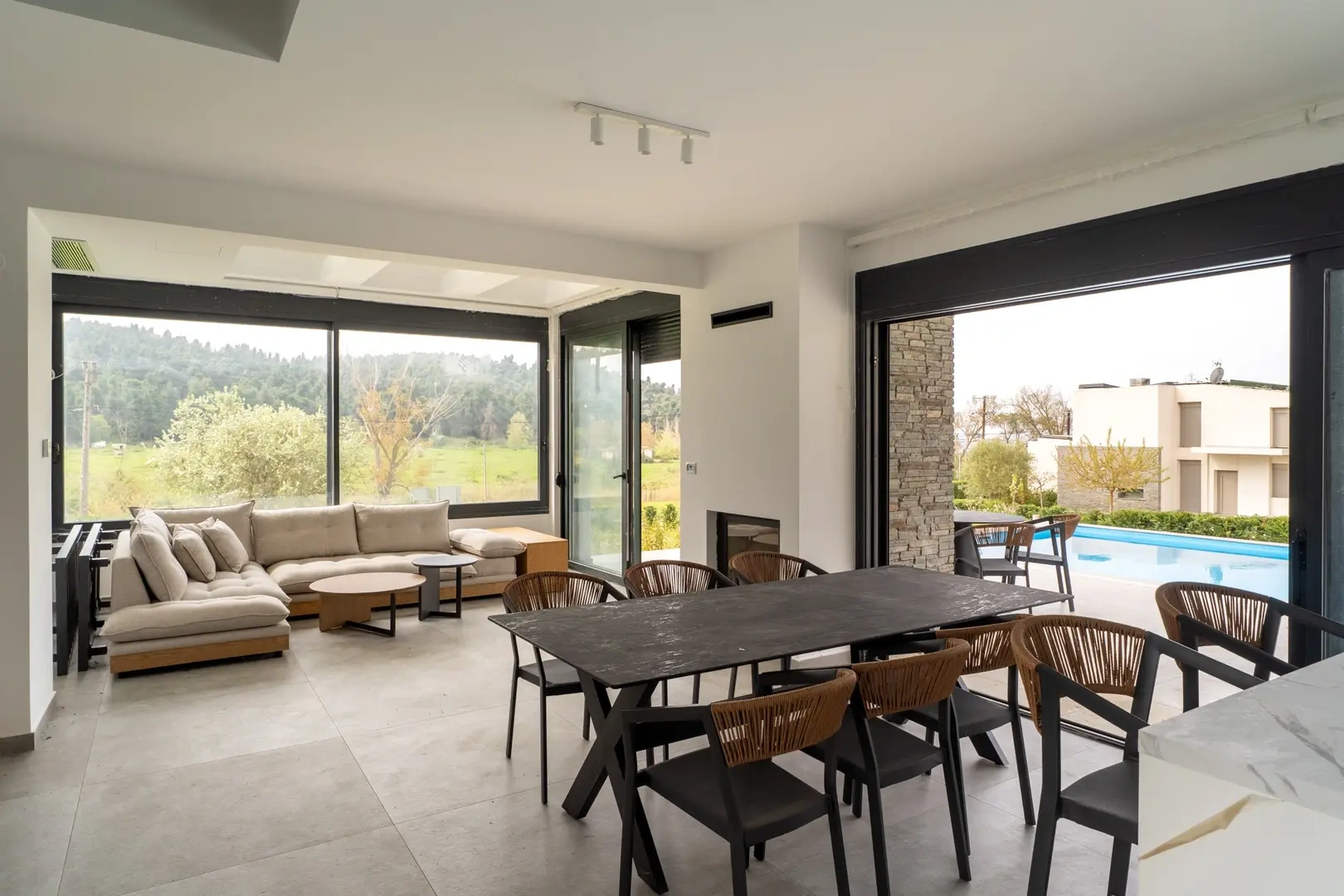 2 - vendita casa kassándreia macedonia centrale grecia