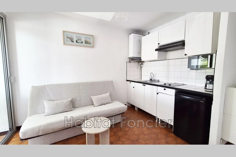 1 - verkauf wohnung canet-en-roussillon pyrénées orientales frankreich