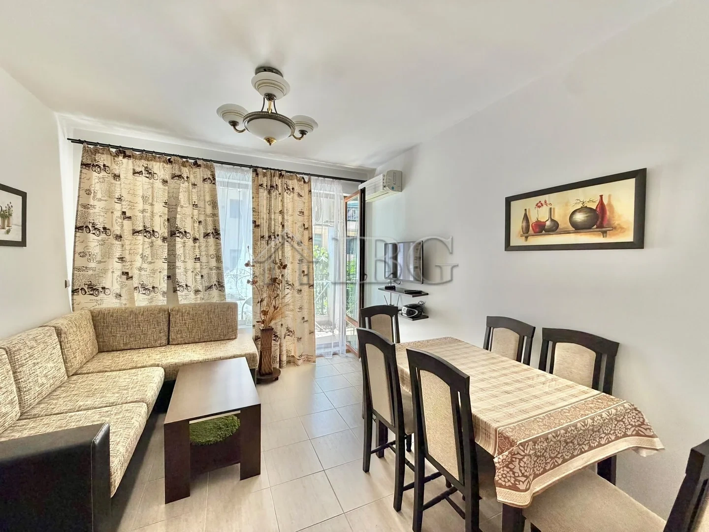 1 - apartment for sale in ravda burgas bulgaria