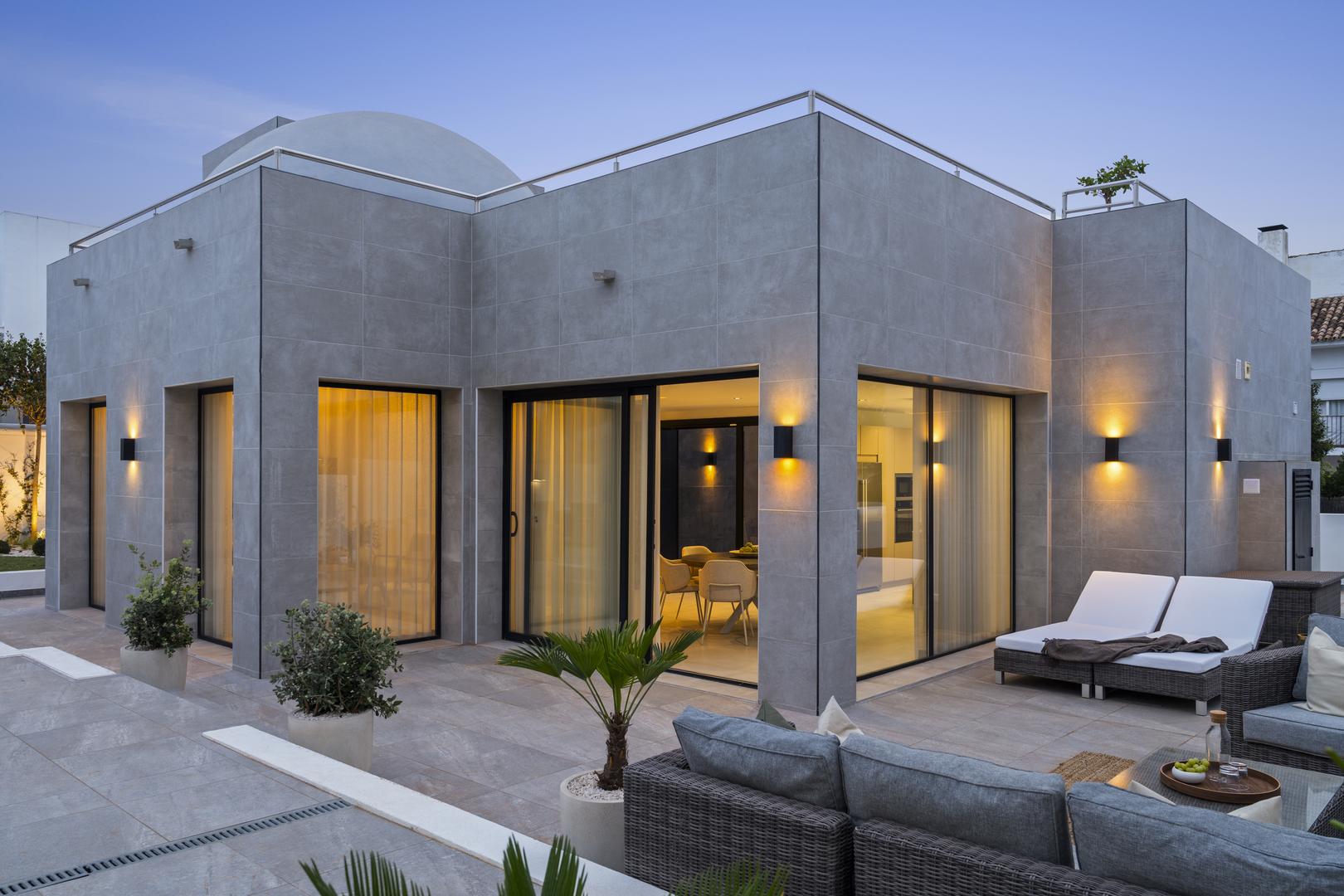 2 - verkauf haus marbella - costa del sol andalusien spanien