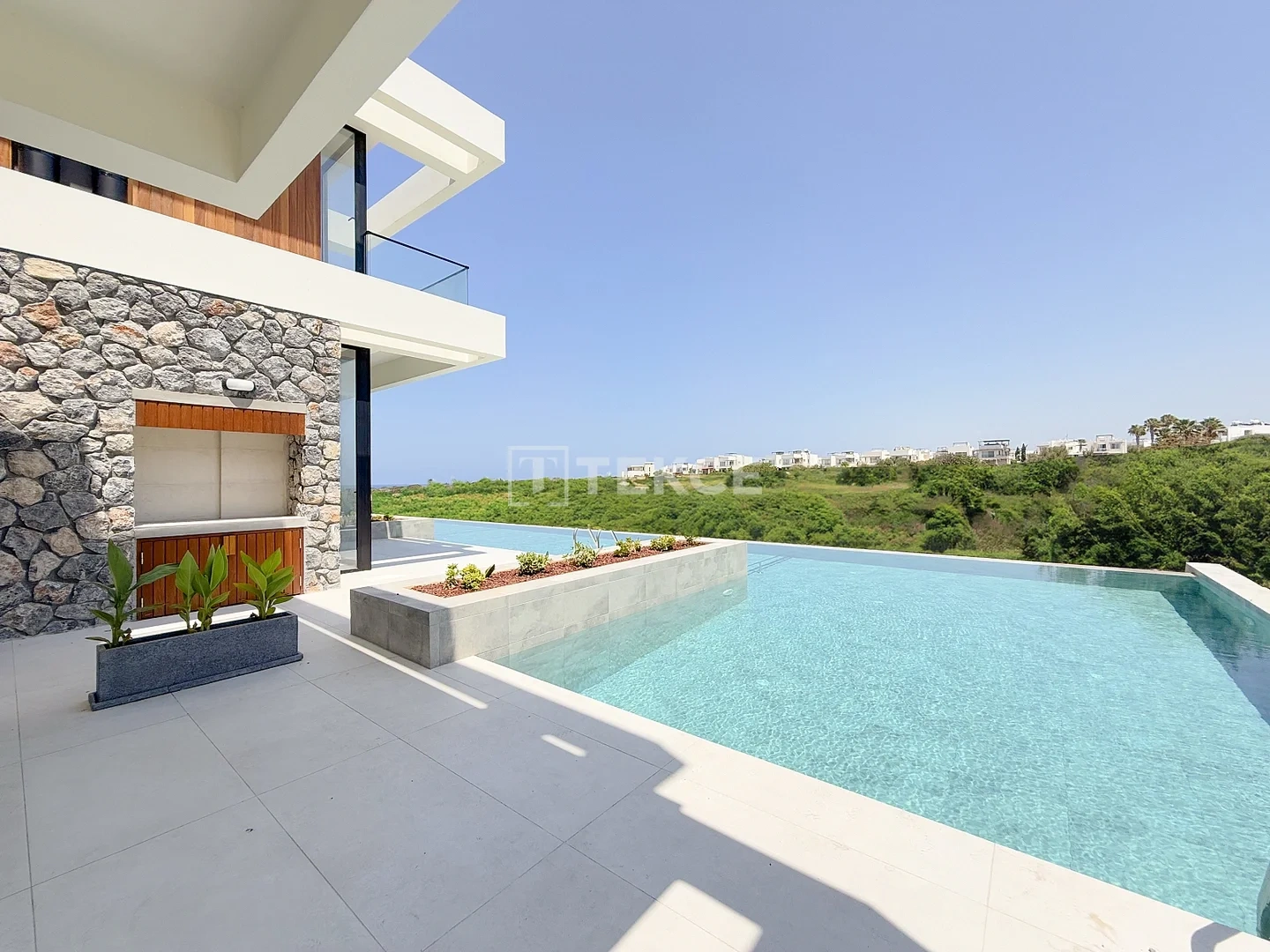 1 - venta casa vista al mar girne kyrenia chipre