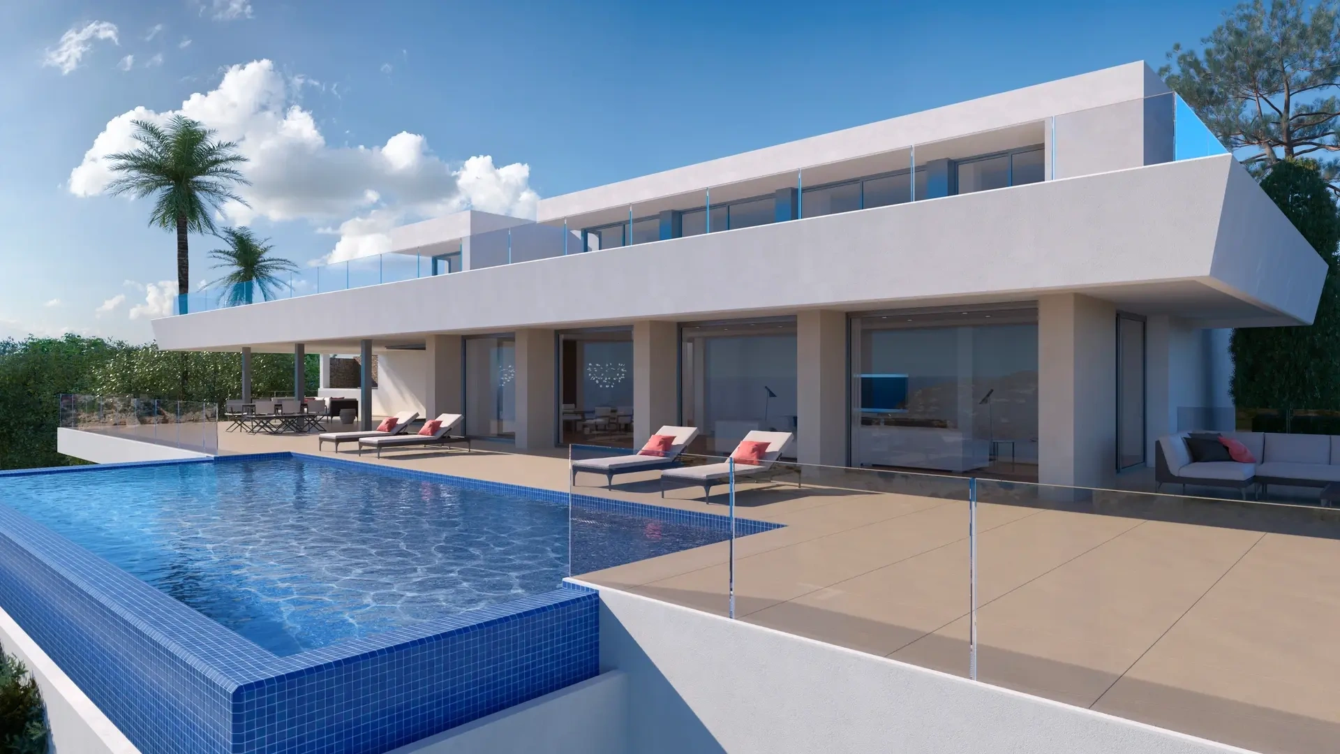 1 - vente villa benitachell - costa blanca communauté valencienne espagne