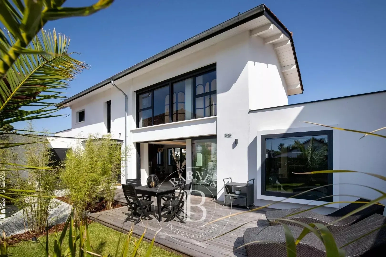 1 - vente maison anglet - côte basque pyrénées-atlantiques - côte basque france