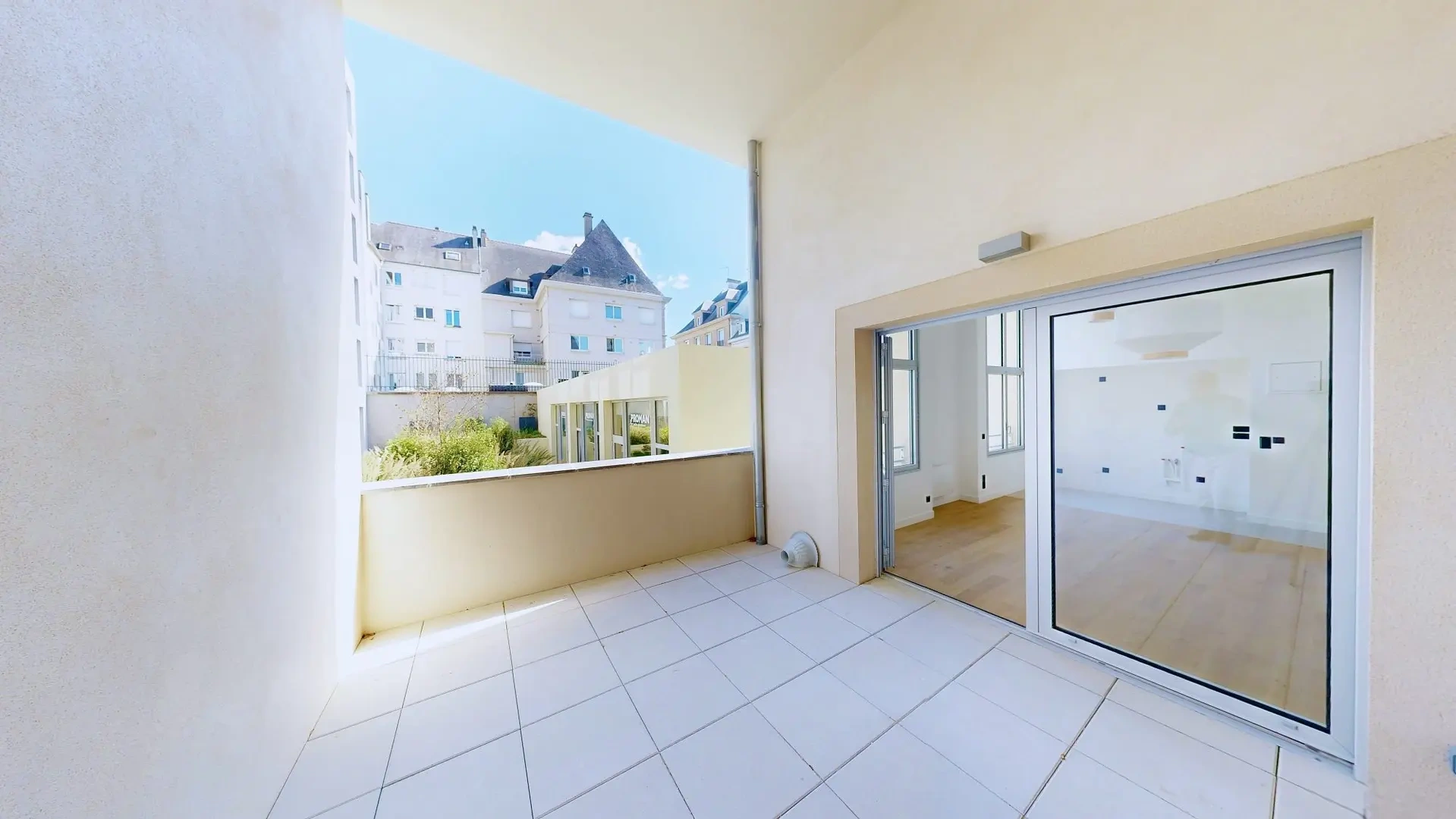 2 - vendita appartamento lorient morbihan - bretagne francia