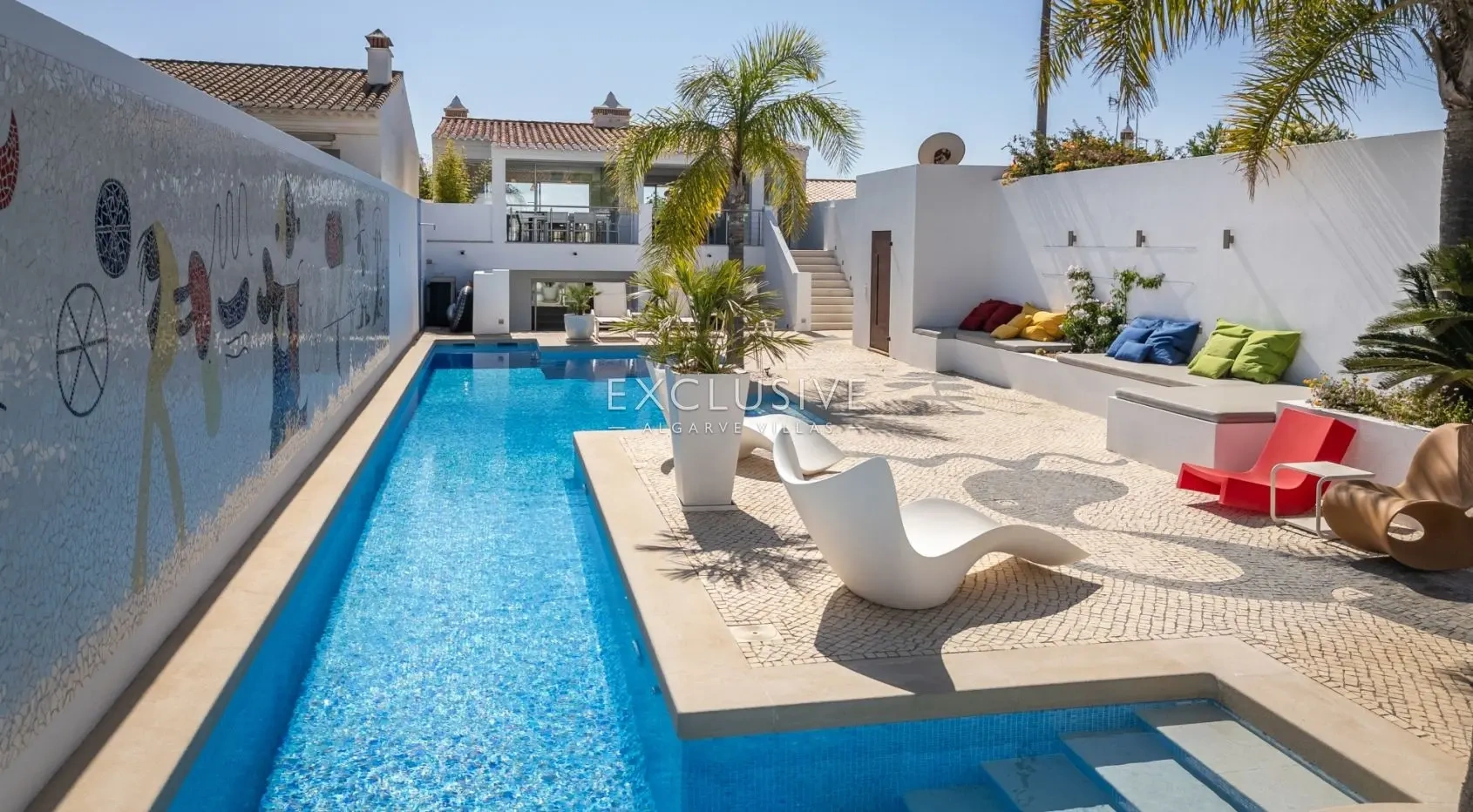 2 - venta villa frente al mar lagos algarve portugal