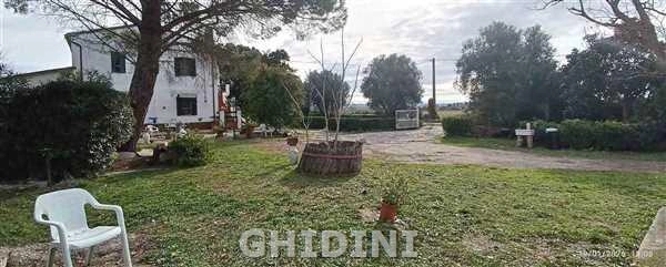 2 - vente propriété grosseto toscane italie