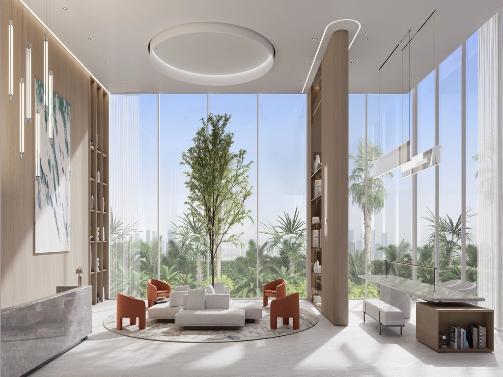 2 - venta apartamento dubai dubai emiratos árabes unidos