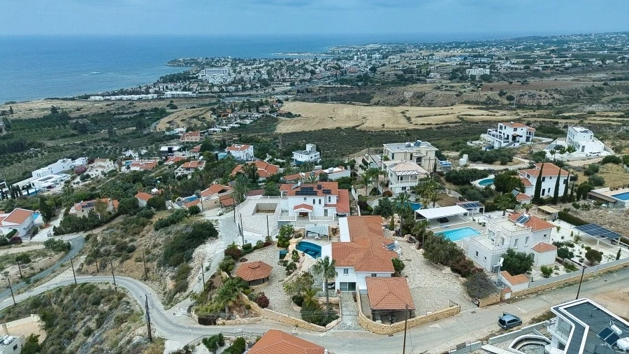 1 - venta villa paphos pafos chipre