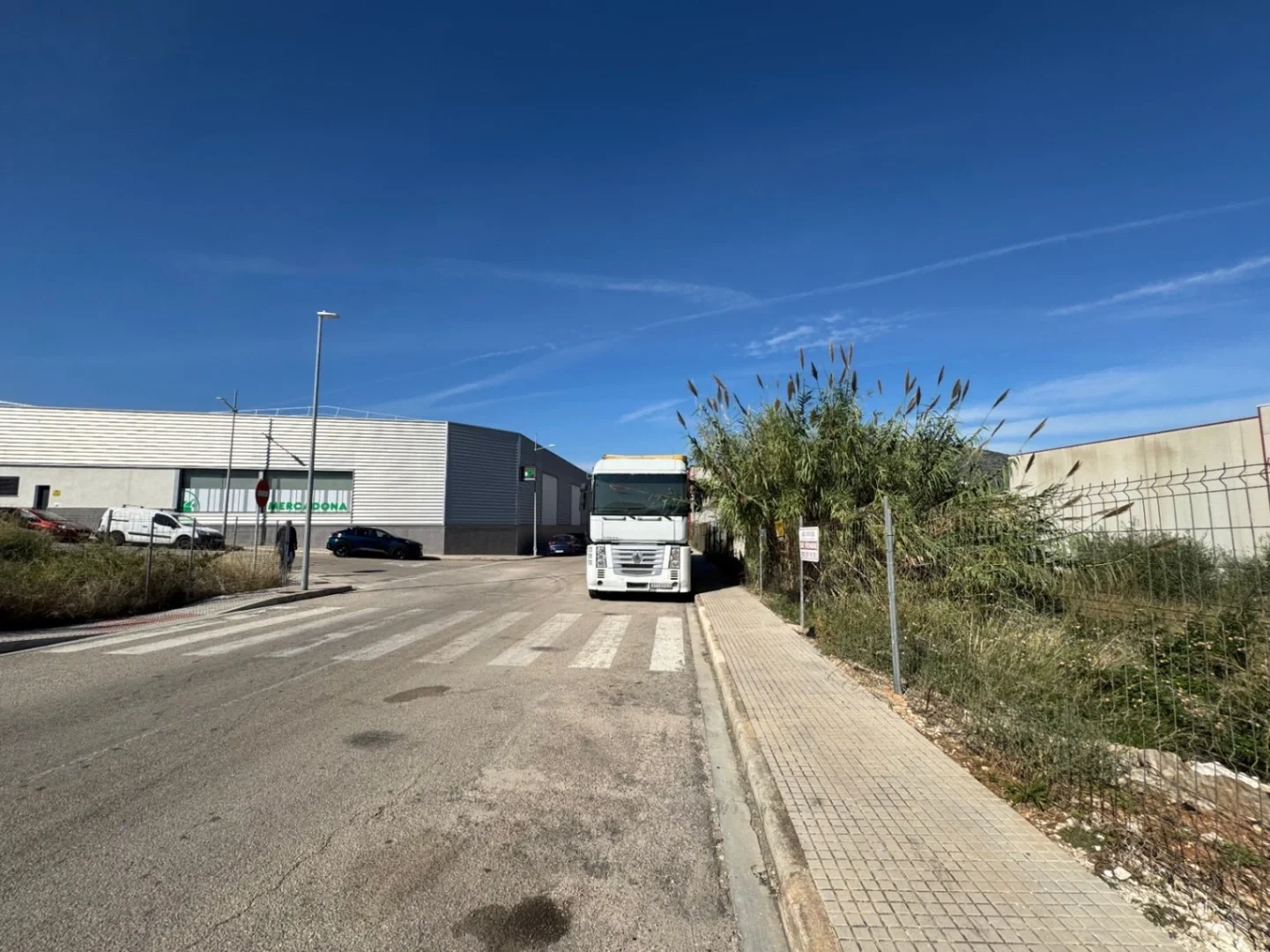 2 - venda terreno pego comunidade valenciana espanha