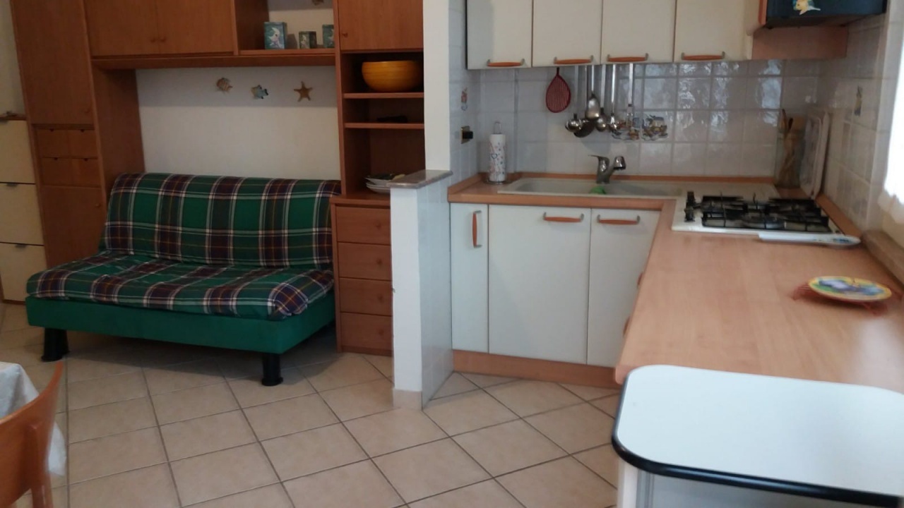 2 - продажа квартира вид моря фоллоница тоскана италия