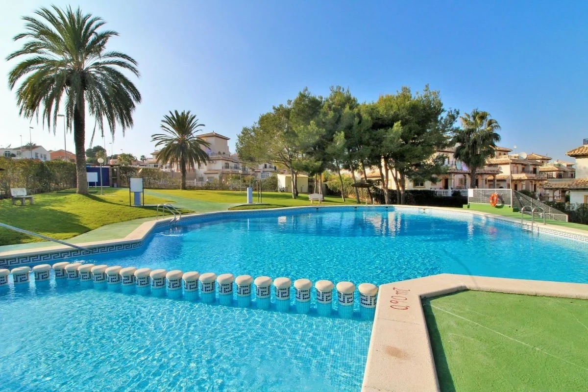 2 - vente maison vue mer villamartin communauté valencienne espagne