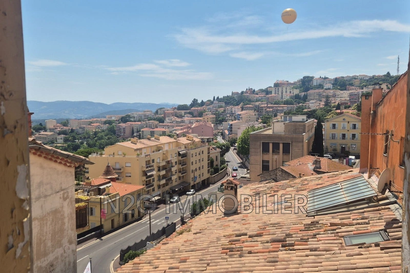 1 - vente appartement grasse alpes-maritimes france