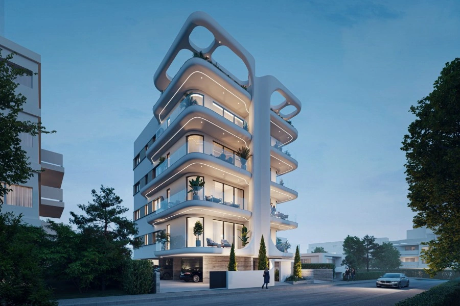 2 - verkauf wohnung limassol limassol zypern