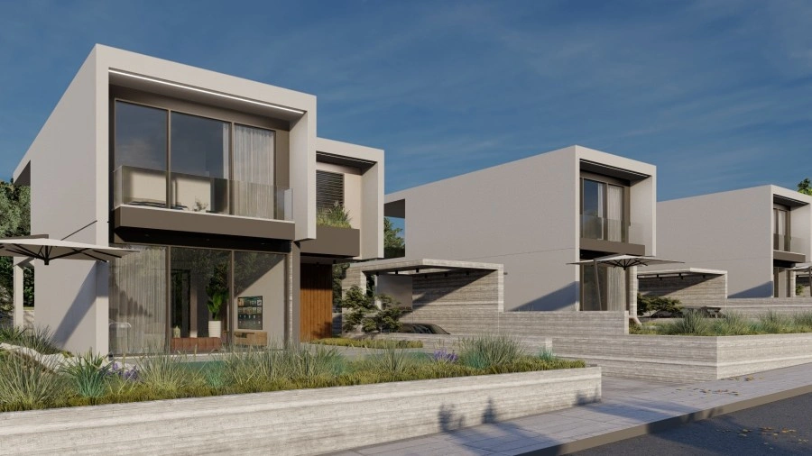 2 - venta villa paphos pafos chipre