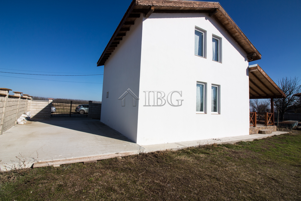 2 - house for sale in balchik dobrich bulgaria