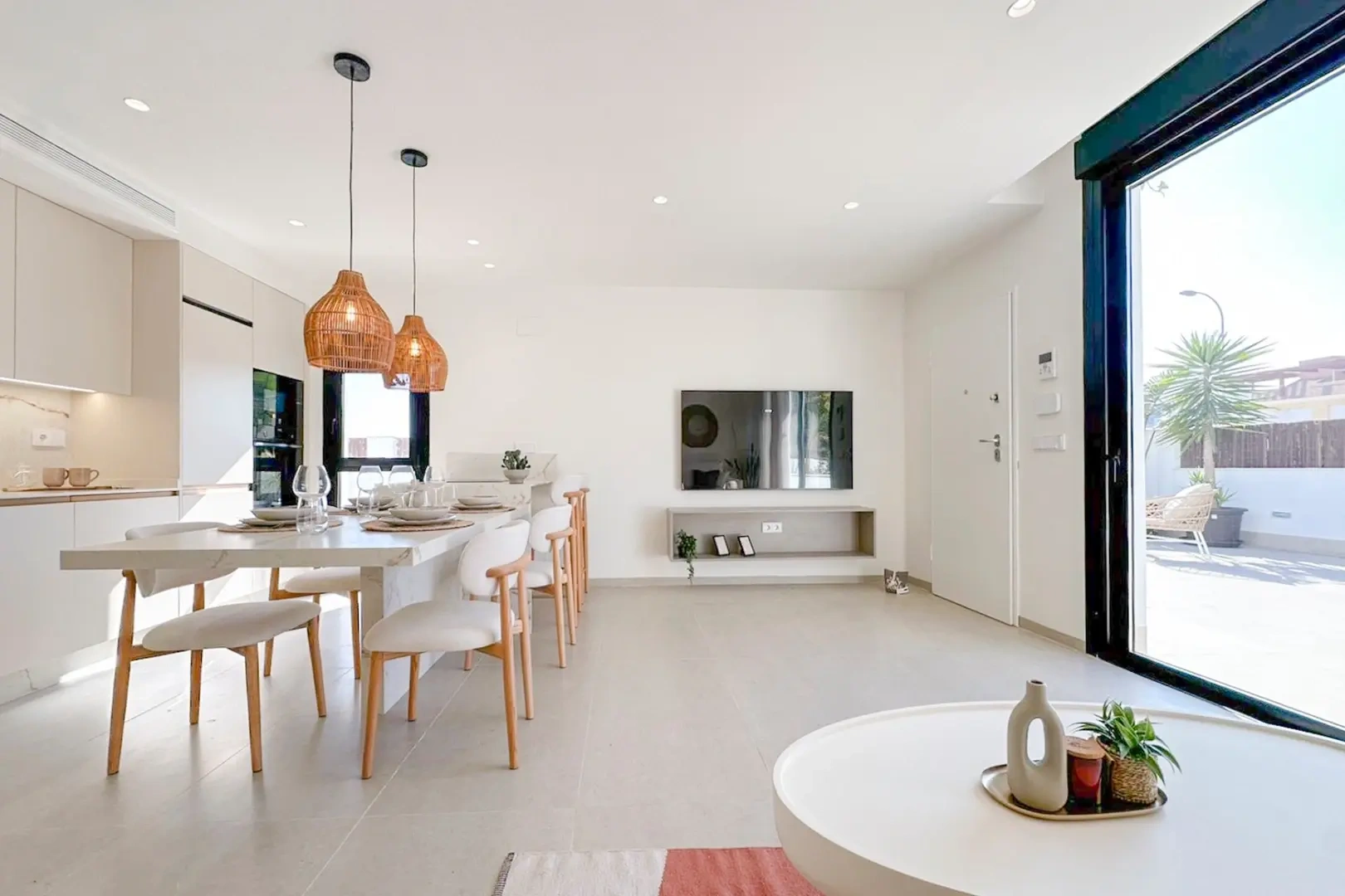 2 - vendita casa santiago de la ribera regione di murcia spagna