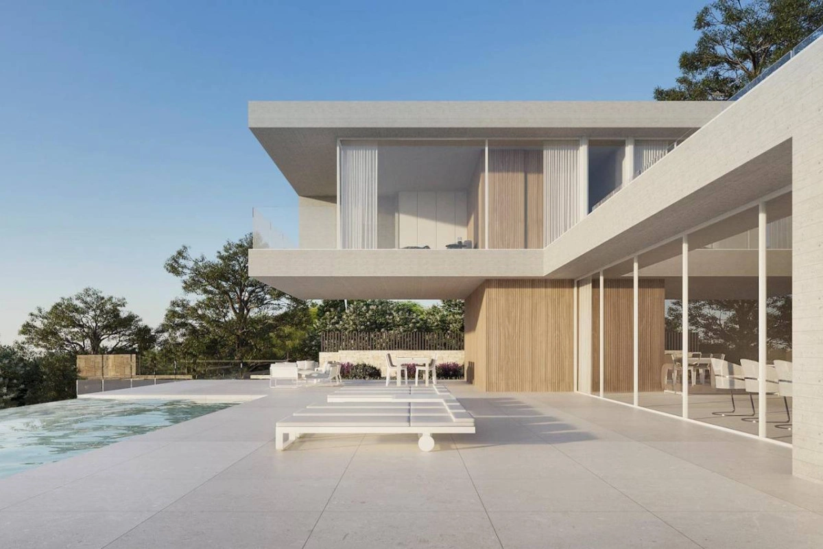 1 - verkauf villa meerblick benissa - costa blanca valencia spanien
