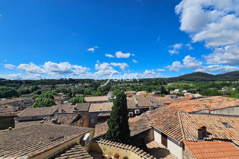 2 - vente maison la motte var france