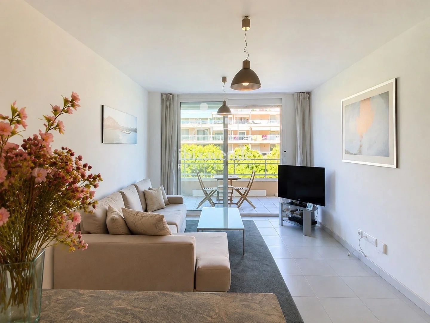 1 - vente appartement pieds dans l'eau ibiza - eivissa ibiza - baléares espagne