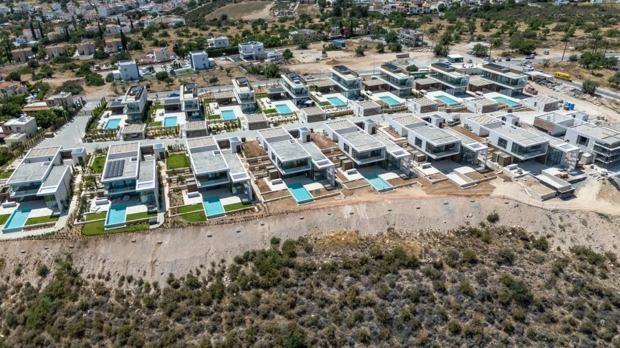 2 - vente villa paphos paphos chypre