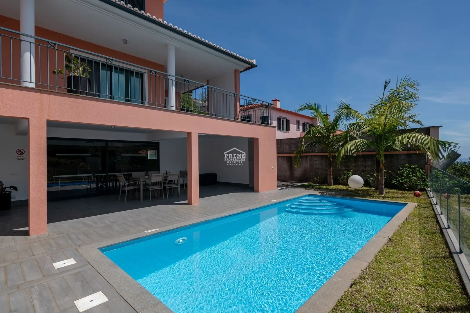 1 - vendita casa funchal madera portogallo
