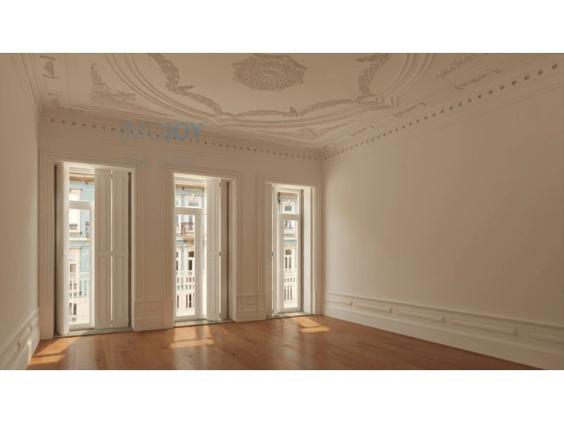 1 - apartment for sale in porto north region portugal