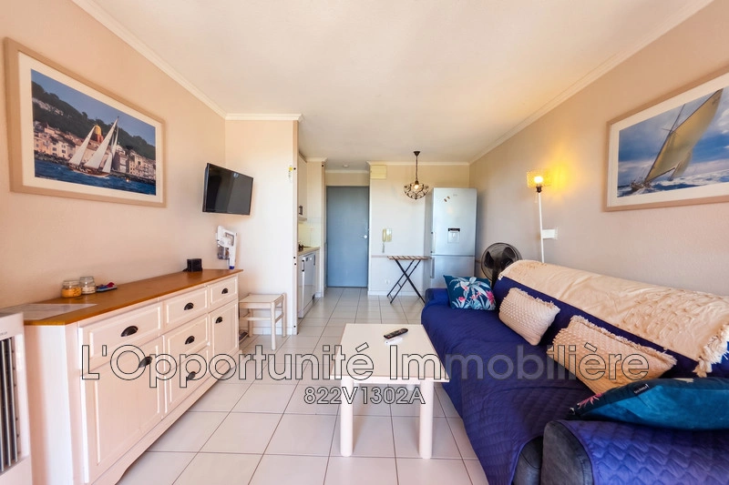 2 - verkoop appartement saint-raphaël var frankrijk