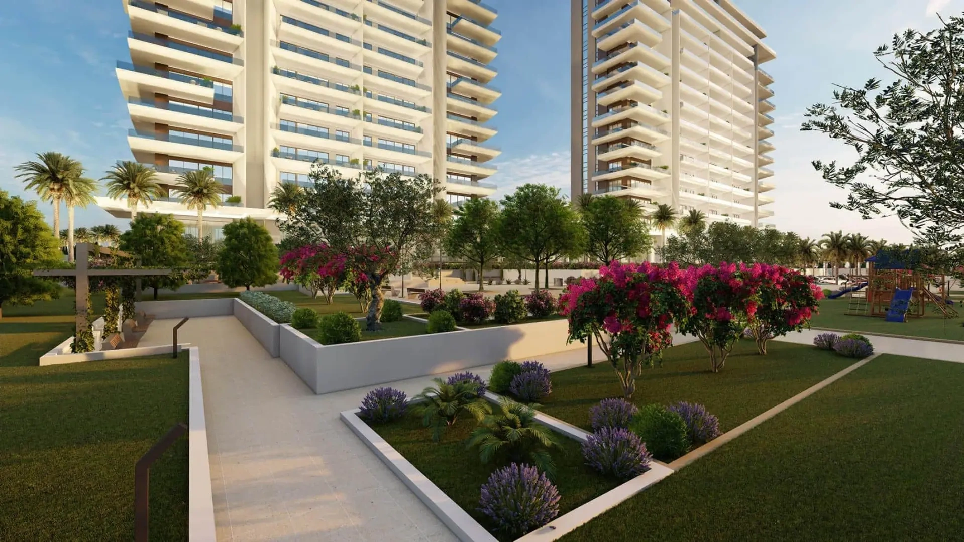 1 - apartment for sale in paphos paphos cyprus