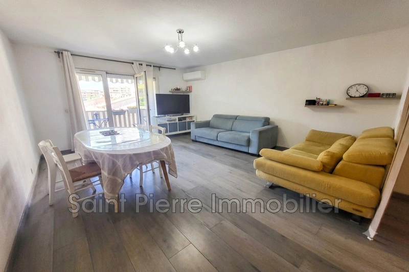 2 - продажа квартира cagnes-sur-mer приморские альпы франция