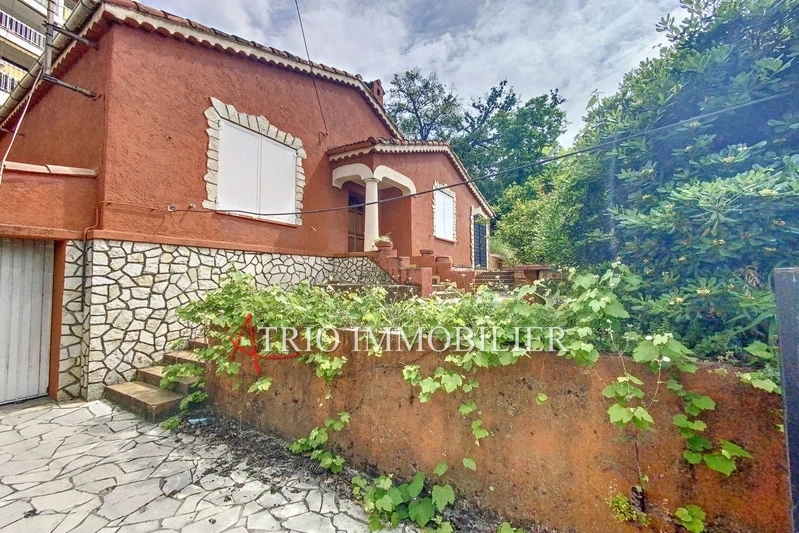 1 - vendita casa cagnes-sur-mer alpi marittime francia