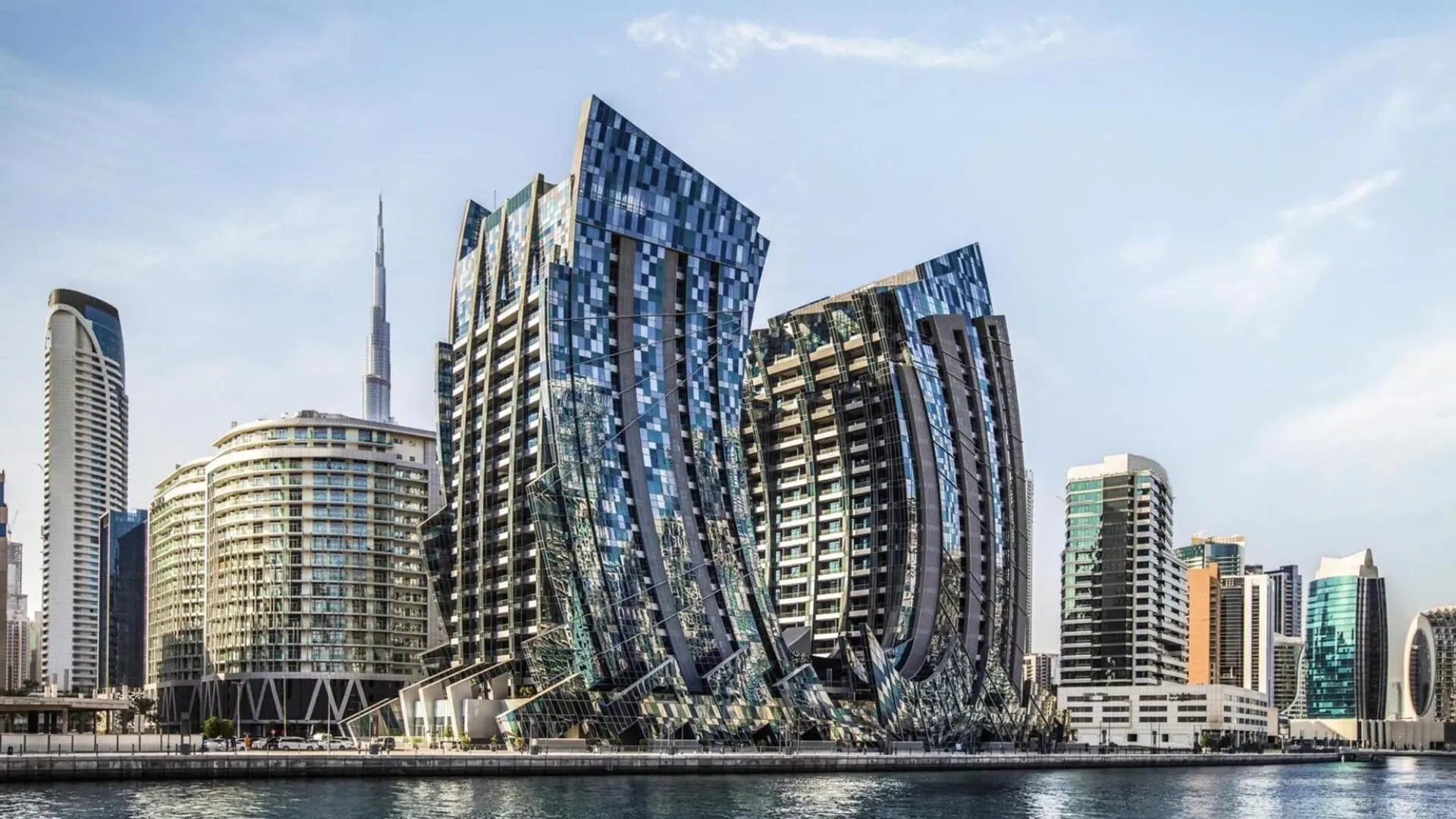 1 - apartment for sale in dubai dubai united arab emirates