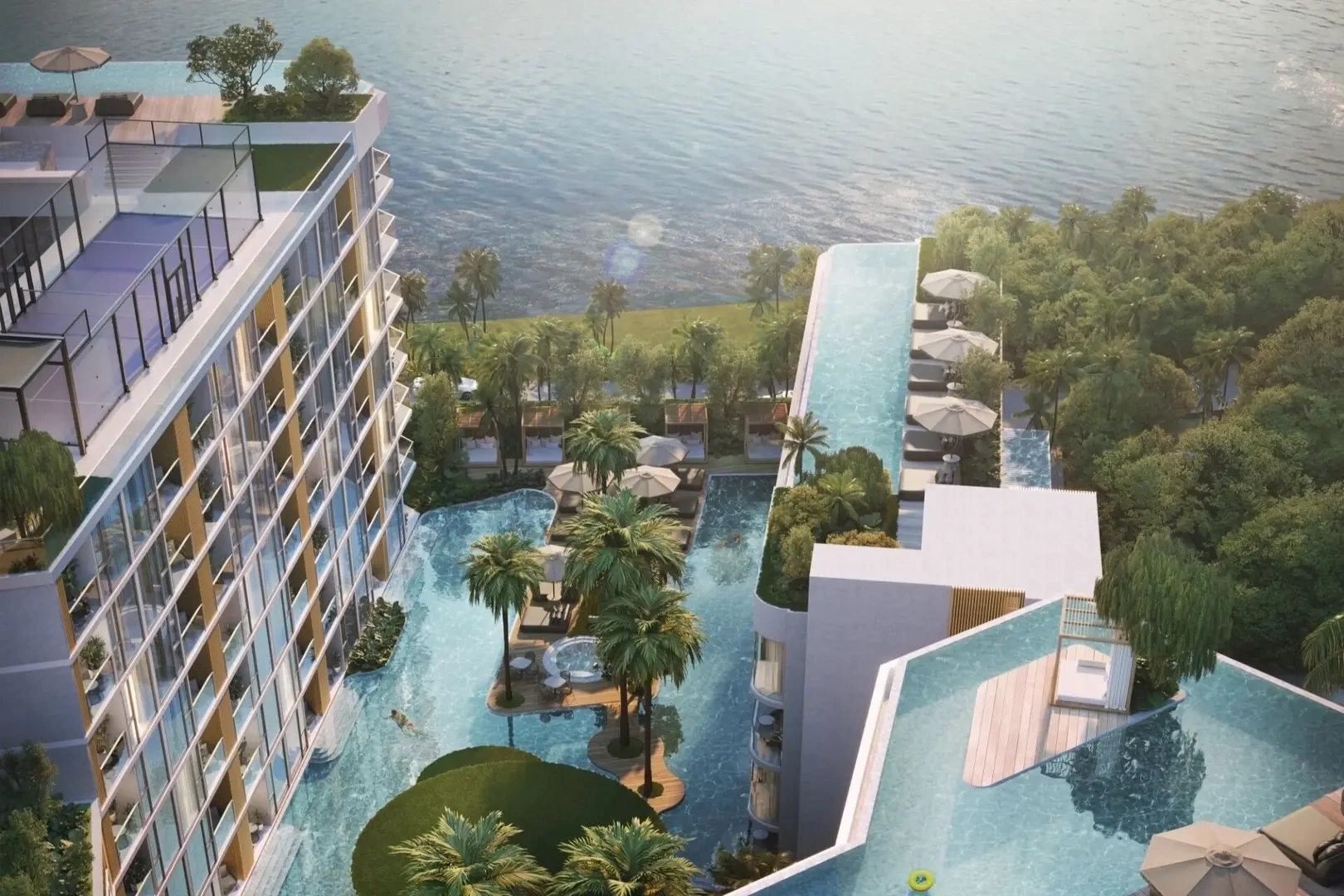 1 - venta apartamento frente al mar thalang phuket tailandia