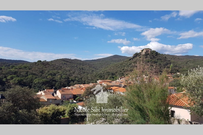 2 - venta villa corbère pirineos orientales francia