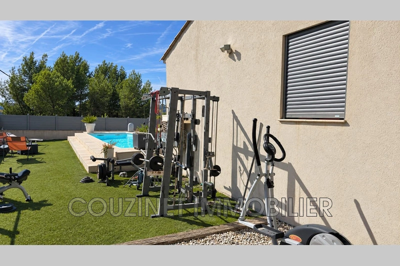 2 - venda casa le beausset var frança