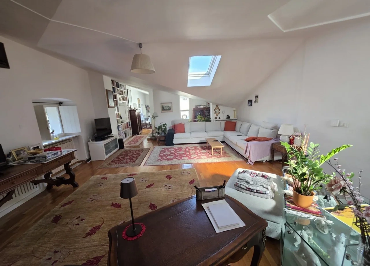 1 - apartment for sale in trieste friuli-venezia giulia italy