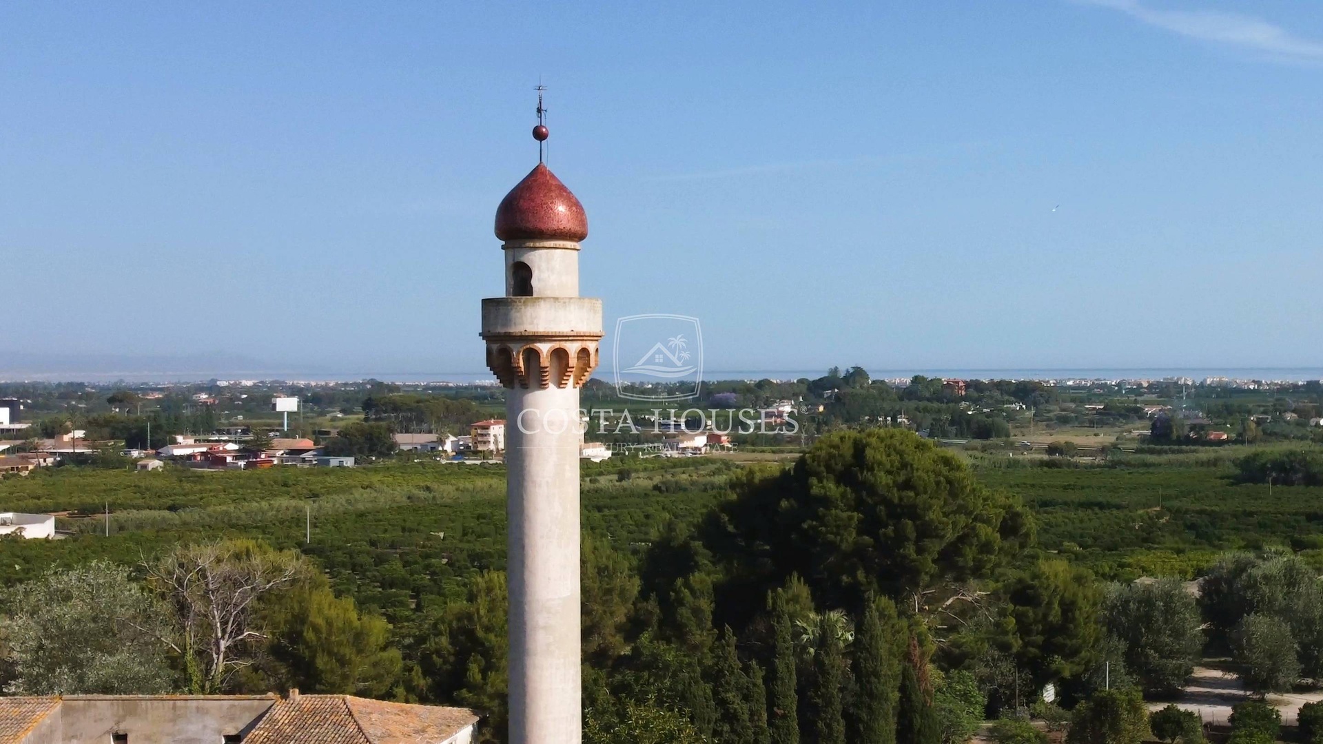2 - vente maison vue mer denia - costa blanca communauté valencienne espagne