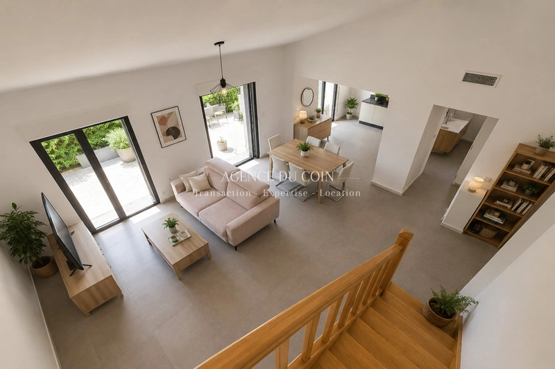 1 - vendita casa le muy var francia