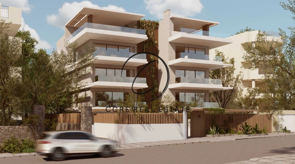 1 - venta apartamento glyfada ática grecia