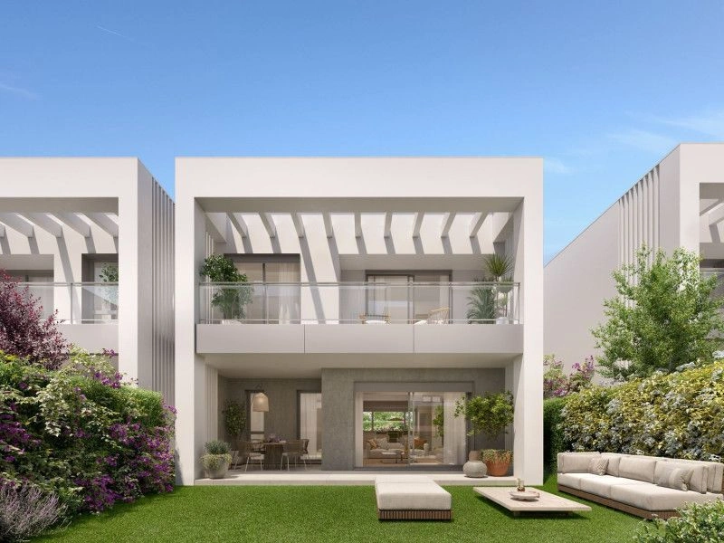 1 - house for sale in marbella - costa del sol andalusia spain