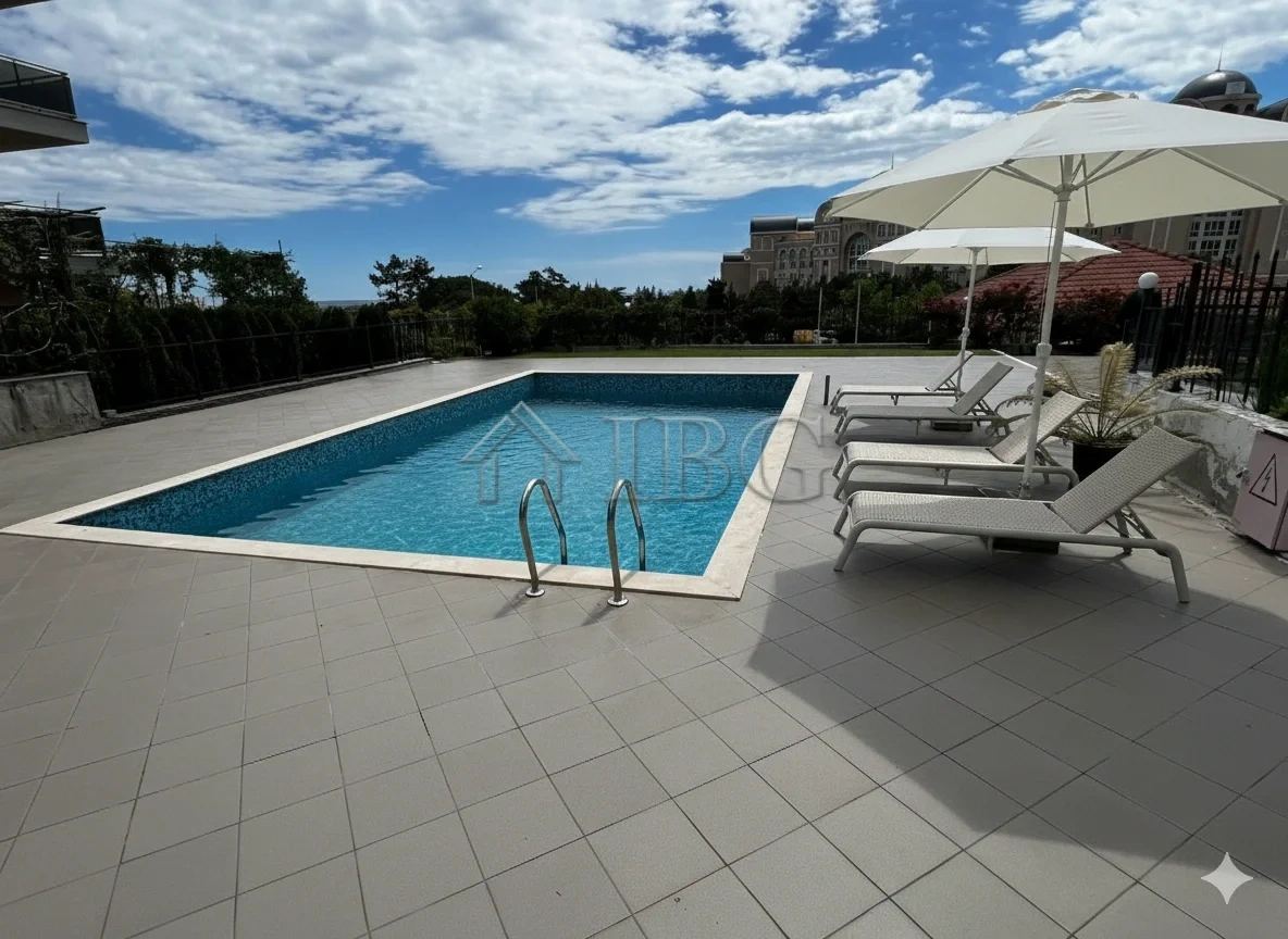 2 - apartment for sale in sveti vlas burgas bulgaria