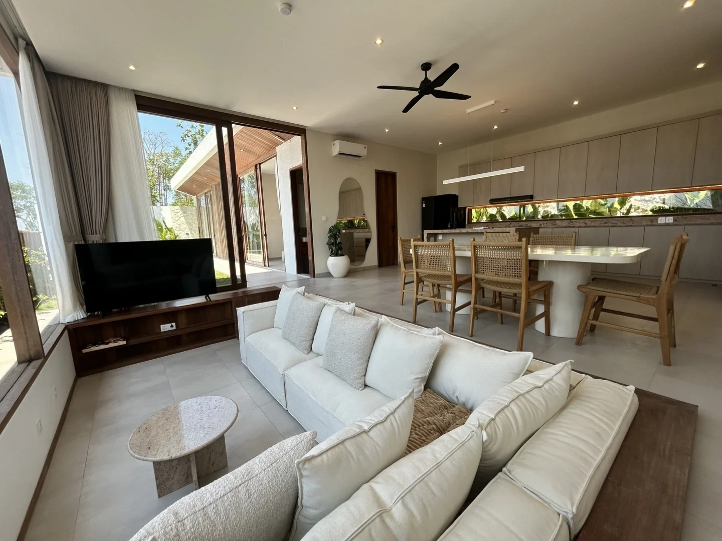 2 - vente maison vue mer badung bali indonésie