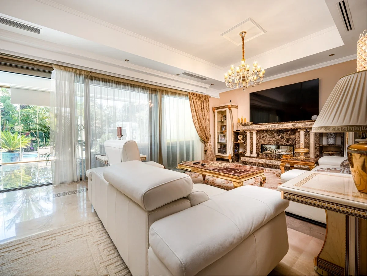 2 - vente maison vue mer marbella - costa del sol andalousie espagne