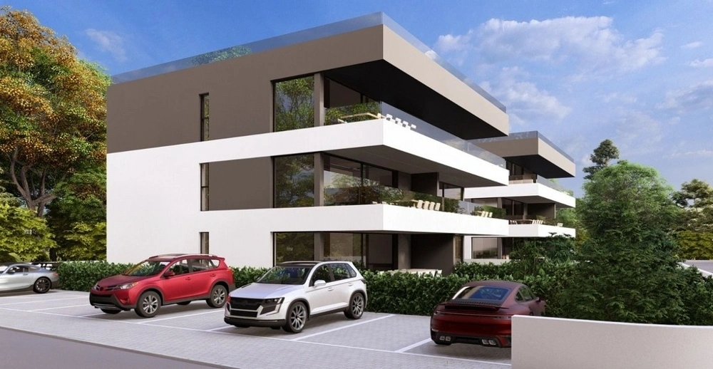 2 - sea view apartment for sale in poreč istria croatia