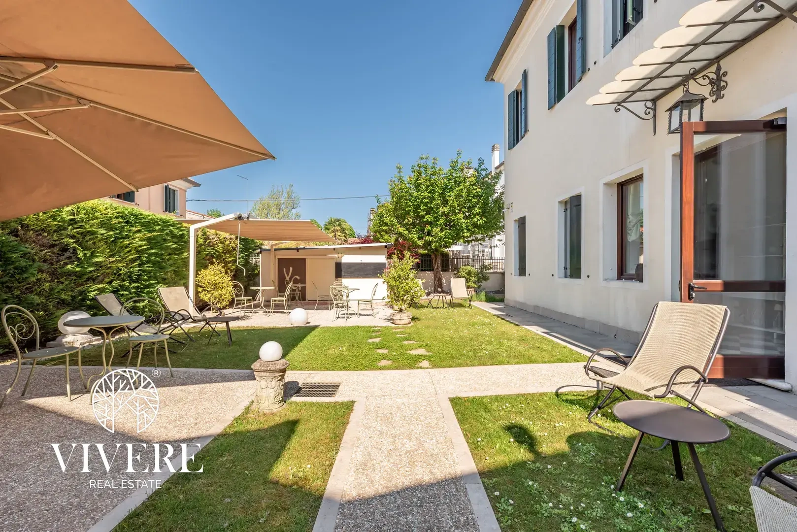 2 - venta edificio dolo véneto italia