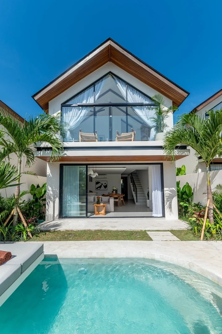 2 - vente maison bali bali indonésie