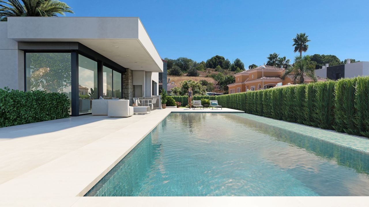 2 - verkauf haus calpe - costa blanca valencia spanien